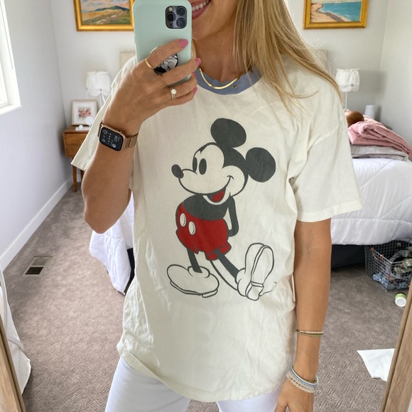 Mickey Mouse Shirt | Poshmark